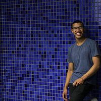 Murilo Porfirio的照片