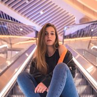 Julia Marach的照片