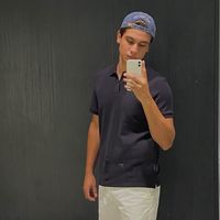 José Alberto Fernández Vergara's Photo