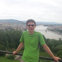 Donnie Peterson's Photo