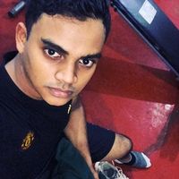 Nadun Randika的照片