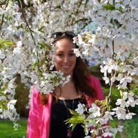 Iris Verschoor's Photo