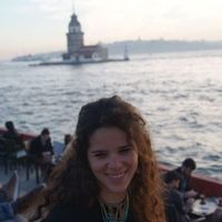 Adélaïde Amsler's Photo