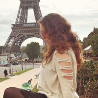 Фотографии пользователя Elisa Ferrando