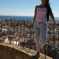 Jessica Tarazona的照片