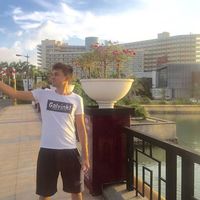 Hamad Khalid's Photo