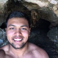 Omkar Bhave的照片