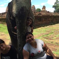 Jéssica Trindade's Photo