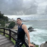 Zaca Benítez的照片