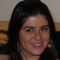 Constanza Matthews Mellard's Photo