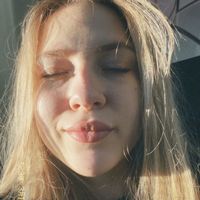 Мария Курто's Photo