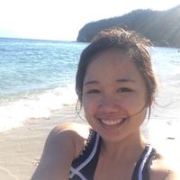 Shiney Caruluan's Photo