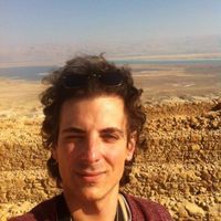 Gonzalo de los Santos的照片