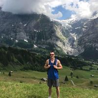 Kyle Caviezel's Photo