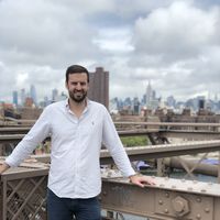 Fotos de Pepe Ortiz Bazán