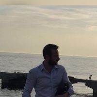 Kerem Çırpıcı's Photo