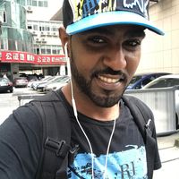 Mustafa Mohammed的照片