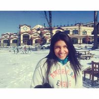 Fotos de María José Gómez Guerrero