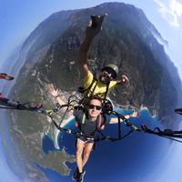 Gökcan Tazeler's Photo