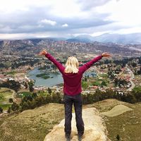 Jenny Arynchenkov's Photo