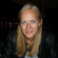 Eva Maxymovitz's Photo