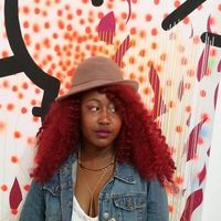 Sharmon Jarmon的照片