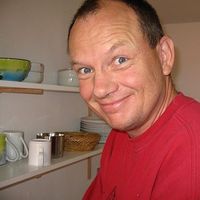 Michael  Tonsberg的照片