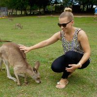 Barbara Grządka's Photo