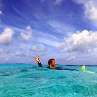 Paul Berezinski的照片