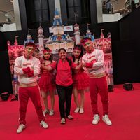 Preeti Dwivedi的照片