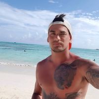 Diego Sanchez's Photo