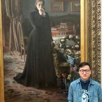 Photos de Stanley Cheung