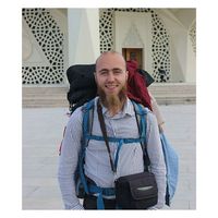 Samuel Courtin的照片