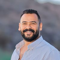 Eslam Mohamed Ali's Photo