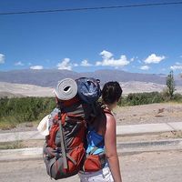 Karina Aguila's Photo