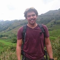 Fotos de George Castillo