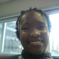 Florence GAZA的照片