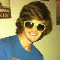 Gustave Daubry's Photo