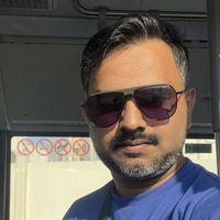 Shafeer Muhammed's Photo