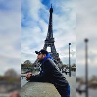 Rafael  Sanchez Rodriguez's Photo