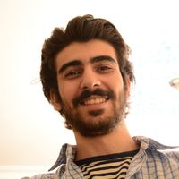 Roobeh Ghiasi's Photo