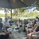 Slow + Social Running的照片