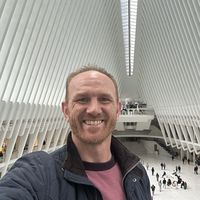 Mark Witty's Photo