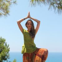 Le foto di DINA GUMEROVA