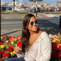 Natalia Belén Esquivel的照片