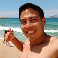 Ulises Viveros's Photo