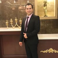 Amin Abolhassani's Photo