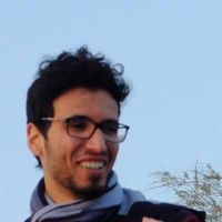 Faisal Bennaji的照片