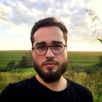 Photos de César Biéga