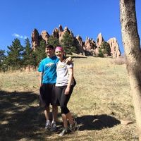 Matthew Kamer的照片